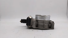 2016-2019 Chevrolet Silverado 1500 Throttle Body P/N:12669536AA 12676296AA Fits 2016 2017 2018 2019 OEM Used Auto Parts - Oemusedautoparts1.com