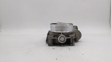 2016-2019 Chevrolet Silverado 1500 Throttle Body P/N:12669536AA 12676296AA Fits 2016 2017 2018 2019 OEM Used Auto Parts - Oemusedautoparts1.com