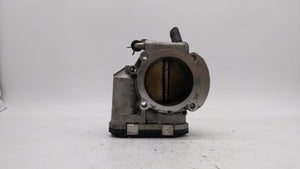 2011-2015 Kia Optima Throttle Body P/N:35100-2G700 Fits 2011 2012 2013 2014 2015 2016 OEM Used Auto Parts - Oemusedautoparts1.com