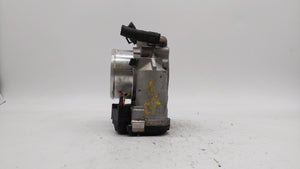 2011-2015 Kia Optima Throttle Body P/N:35100-2G700 Fits 2011 2012 2013 2014 2015 2016 OEM Used Auto Parts - Oemusedautoparts1.com