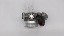 2014-2018 Ford Focus Throttle Body P/N:DS7E-9F991-BB Fits 2014 2015 2016 2017 2018 2019 OEM Used Auto Parts - Oemusedautoparts1.com