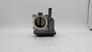 2011-2018 Toyota Corolla Throttle Body P/N:22030-0T080 Fits 2011 2012 2013 2014 2015 2016 2017 2018 OEM Used Auto Parts - Oemusedautoparts1.com