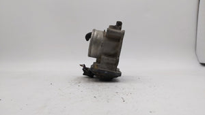 2011-2018 Toyota Corolla Throttle Body P/N:22030-0T080 Fits 2011 2012 2013 2014 2015 2016 2017 2018 OEM Used Auto Parts - Oemusedautoparts1.com