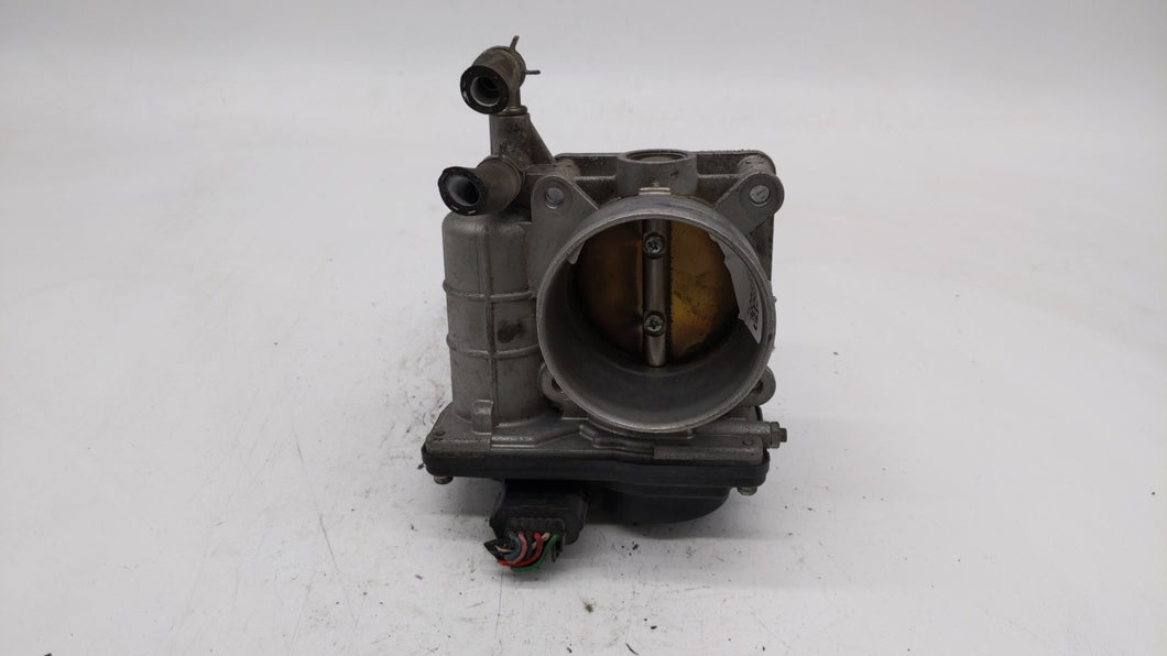 2007-2013 Nissan Altima Throttle Body P/N:RME60-15 Fits 2007 2008 2009 2010 2011 2012 2013 OEM Used Auto Parts - Oemusedautoparts1.com