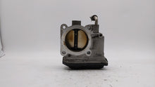 2014-2019 Nissan Rogue Throttle Body P/N:3TA60-01 C 3TA60-01 B Fits 2013 2014 2015 2016 2017 2018 2019 OEM Used Auto Parts - Oemusedautoparts1.com