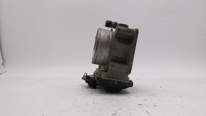 2014-2019 Nissan Rogue Throttle Body P/N:3TA60-01 C 3TA60-01 B Fits 2013 2014 2015 2016 2017 2018 2019 OEM Used Auto Parts - Oemusedautoparts1.com