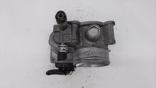 2011-2018 Toyota Corolla Throttle Body P/N:22030-0T080 Fits 2011 2012 2013 2014 2015 2016 2017 2018 OEM Used Auto Parts - Oemusedautoparts1.com