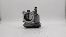 2011-2018 Toyota Corolla Throttle Body P/N:22030-0T080 Fits 2011 2012 2013 2014 2015 2016 2017 2018 OEM Used Auto Parts - Oemusedautoparts1.com