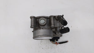 2011-2018 Hyundai Elantra Throttle Body P/N:35100-2E000 Fits 2011 2012 2013 2014 2015 2016 2017 2018 2019 OEM Used Auto Parts - Oemusedautoparts1.com