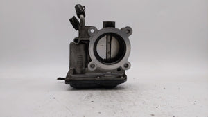 2011-2018 Hyundai Elantra Throttle Body P/N:35100-2E000 Fits 2011 2012 2013 2014 2015 2016 2017 2018 2019 OEM Used Auto Parts - Oemusedautoparts1.com