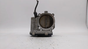 2011-2019 Jeep Grand Cherokee Throttle Body P/N:05184349AF 05184349AD Fits 2011 2012 2013 2014 2015 2016 2017 2018 2019 OEM Used Auto Parts - Oemusedautoparts1.com