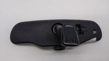 2004-2009 Cadillac Srx Interior Rear View Mirror Replacement OEM P/N:15850531 E11015322 Fits OEM Used Auto Parts