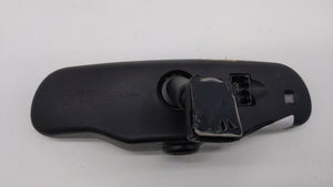 2004-2009 Cadillac Srx Interior Rear View Mirror Replacement OEM P/N:15850531 E11015322 Fits OEM Used Auto Parts