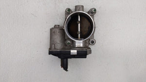 2016-2017 Buick Verano Throttle Body P/N:12669146AA 12670834AA Fits 2016 2017 OEM Used Auto Parts - Oemusedautoparts1.com