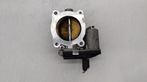 2016-2017 Buick Verano Throttle Body P/N:12669146AA 12670834AA Fits 2016 2017 OEM Used Auto Parts - Oemusedautoparts1.com