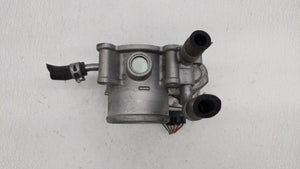 2012-2019 Kia Soul Throttle Body P/N:5302-1S02 35100-2B300 Fits 2012 2013 2014 2015 2016 2017 2018 2019 OEM Used Auto Parts - Oemusedautoparts1.com