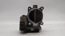 2013-2015 Chevrolet Malibu Throttle Body P/N:12627217DA 12669073DA Fits 2013 2014 2015 2017 2018 OEM Used Auto Parts - Oemusedautoparts1.com