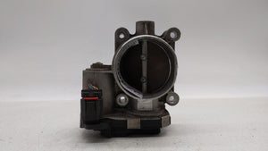 2013-2015 Chevrolet Malibu Throttle Body P/N:12627217DA 12669073DA Fits 2013 2014 2015 2017 2018 OEM Used Auto Parts - Oemusedautoparts1.com