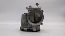 2018 Hyundai Tucson Throttle Body P/N:35100-2G600 Fits 2015 2016 2017 2019 OEM Used Auto Parts - Oemusedautoparts1.com