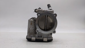 2018 Hyundai Tucson Throttle Body P/N:35100-2G600 Fits 2015 2016 2017 2019 OEM Used Auto Parts - Oemusedautoparts1.com