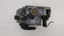 2006-2011 Honda Civic Throttle Body P/N:GMA4A Fits 2006 2007 2008 2009 2010 2011 OEM Used Auto Parts - Oemusedautoparts1.com