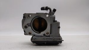 2006-2011 Honda Civic Throttle Body P/N:GMA4A Fits 2006 2007 2008 2009 2010 2011 OEM Used Auto Parts - Oemusedautoparts1.com