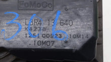 2006-2013 Mazda 3 Throttle Body P/N:L3R4 13 640 L3G2 13 640 A Fits 2006 2007 2008 2009 2010 2011 2012 2013 OEM Used Auto Parts - Oemusedautoparts1.com