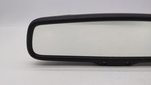 2010 Mercury Milan Interior Rear View Mirror Replacement OEM P/N:BU5A-17E678-JC Fits 1998 1999 2000 2001 2002 OEM Used Auto Parts