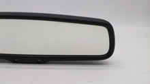 2010 Mercury Milan Interior Rear View Mirror Replacement OEM P/N:BU5A-17E678-JC Fits 1998 1999 2000 2001 2002 OEM Used Auto Parts