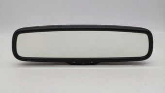 compare product 2013-2014 Acura Tl Interior Rear View Mirror Replacement OEM P/N:E11026001 Fits 2013 2014 2015 2016 2017 2018 2019 OEM Used Auto Parts
