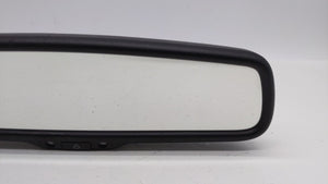 2013-2014 Acura Tl Interior Rear View Mirror Replacement OEM P/N:E11026001 Fits 2013 2014 2015 2016 2017 2018 2019 OEM Used Auto Parts - Oemusedautoparts1.com