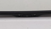 2013-2014 Acura Tl Interior Rear View Mirror Replacement OEM P/N:E11026001 Fits 2013 2014 2015 2016 2017 2018 2019 OEM Used Auto Parts - Oemusedautoparts1.com