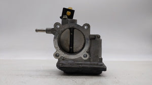 2009-2018 Toyota Rav4 Throttle Body P/N:22030-0V010 22030-36010 Fits 2009 2010 2011 2012 2013 2014 2015 2016 2017 2018 OEM Used Auto Parts - Oemusedautoparts1.com