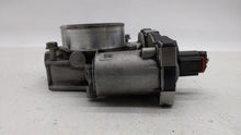 2013-2014 Chevrolet Malibu Throttle Body P/N:12632101CA Fits 2012 2013 2014 2015 OEM Used Auto Parts - Oemusedautoparts1.com