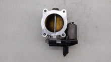 2013-2014 Chevrolet Malibu Throttle Body P/N:12632101CA Fits 2012 2013 2014 2015 OEM Used Auto Parts - Oemusedautoparts1.com