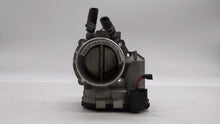 2011-2014 Hyundai Sonata Throttle Body P/N:35100-2G710 Fits 2011 2012 2013 2014 2015 2016 OEM Used Auto Parts