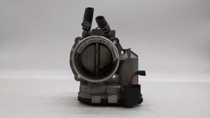 2011-2014 Hyundai Sonata Throttle Body P/N:35100-2G710 Fits 2011 2012 2013 2014 2015 2016 OEM Used Auto Parts - Oemusedautoparts1.com