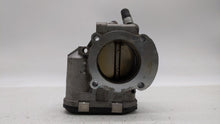 2011-2014 Hyundai Sonata Throttle Body P/N:35100-2G710 Fits 2011 2012 2013 2014 2015 2016 OEM Used Auto Parts