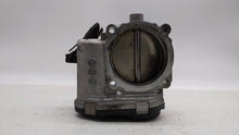 2011-2016 Chrysler Town & Country Throttle Body P/N:05184349AF 05184349AD Fits 2011 2012 2013 2014 2015 2016 2017 2018 2019 OEM Used Auto Parts - Oemusedautoparts1.com