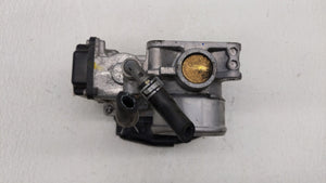 2018-2019 Honda Accord Throttle Body P/N:GMG9A Fits 2016 2017 2018 2019 OEM Used Auto Parts - Oemusedautoparts1.com