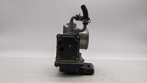 2018-2019 Honda Accord Throttle Body P/N:GMG9A Fits 2016 2017 2018 2019 OEM Used Auto Parts - Oemusedautoparts1.com