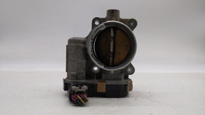 2006-2011 Chevrolet Impala Throttle Body P/N:RME72 12577029 Fits 2006 2007 2008 2009 2010 2011 OEM Used Auto Parts