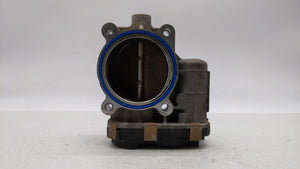 2006-2011 Chevrolet Impala Throttle Body P/N:RME72 12577029 Fits 2006 2007 2008 2009 2010 2011 OEM Used Auto Parts