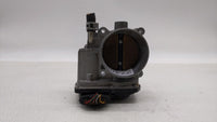 2007-2018 Lexus Es350 Throttle Body P/N:22030-0P050 22030-31030 Fits OEM Used Auto Parts - Oemusedautoparts1.com