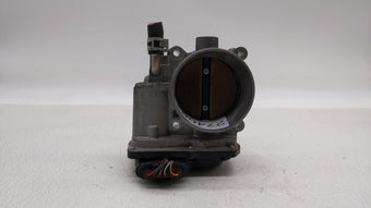 compare product 2007-2018 Lexus Es350 Throttle Body P/N:22030-0P050 22030-31030 Fits OEM Used Auto Parts