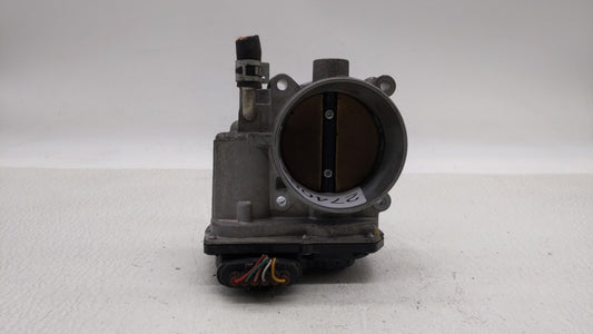 2007-2018 Lexus Es350 Throttle Body P/N:22030-0P050 22030-31030 Fits OEM Used Auto Parts - Oemusedautoparts1.com