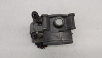 2007-2018 Lexus Es350 Throttle Body P/N:22030-0P050 22030-31030 Fits OEM Used Auto Parts - Oemusedautoparts1.com