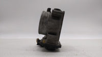 2007-2018 Lexus Es350 Throttle Body P/N:22030-0P050 22030-31030 Fits OEM Used Auto Parts - Oemusedautoparts1.com