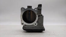 2007-2018 Lexus Es350 Throttle Body P/N:22030-0P050 22030-31030 Fits OEM Used Auto Parts - Oemusedautoparts1.com