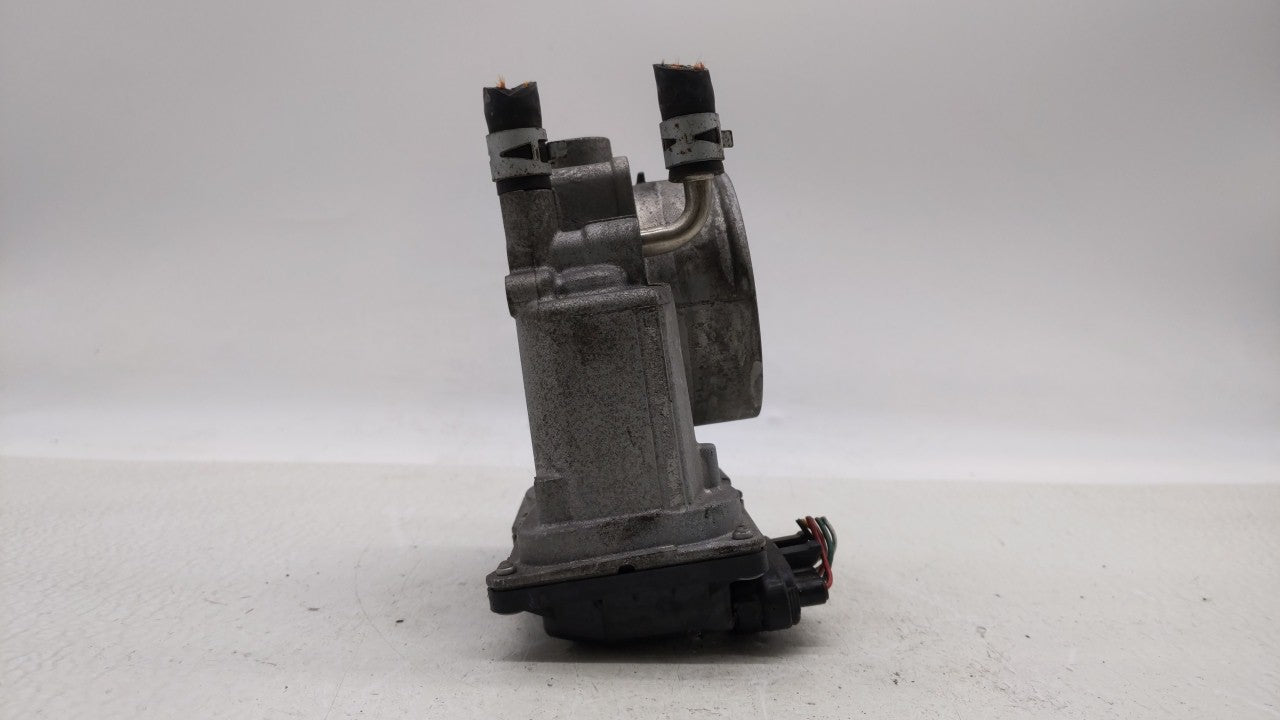 2007-2018 Lexus Es350 Throttle Body P/N:22030-0P050 22030-31030 Fits OEM Used Auto Parts - Oemusedautoparts1.com